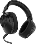 Miniatyrbild 5 av 8: Corsair HS55 TRÅDLÖSA Hörlurar Trådlöst huvudband Gaming Bluetooth Svart - Carbon (CA-9011280-EU)
