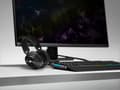 Miniatyrbild 6 av 8: Corsair HS55 TRÅDLÖSA Hörlurar Trådlöst huvudband Gaming Bluetooth Svart - Carbon (CA-9011280-EU)