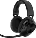 Miniatyrbild 1 av 8: Corsair HS55 TRÅDLÖSA Hörlurar Trådlöst huvudband Gaming Bluetooth Svart - Carbon (CA-9011280-EU)