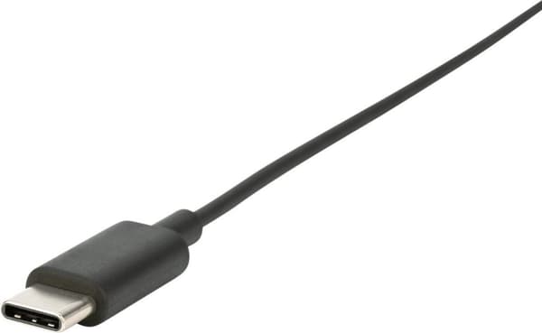 GN Jabra Jabra BIZ 2300 QD Duo - Headset - on-ear - kablet - USB-C (2399-829-189)