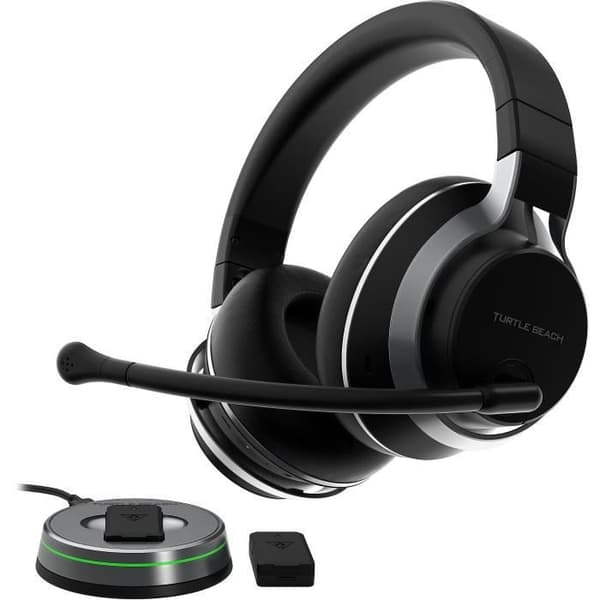 Micro -Casque - Turtle Beach - Stealth Pro XB - Svart
