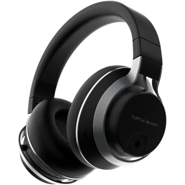 Micro -Casque - Turtle Beach - Stealth Pro PS - Svart