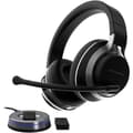 Miniatyrbillede 1 af 6: Micro -Casque - Turtle Beach - Stealth Pro PS - Svart