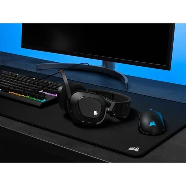 Corsair Wireless Helmet HS80 RGB-CARBON (CA-9011235-EU)