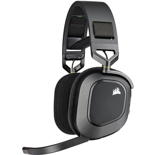 Corsair Wireless Helmet HS80 RGB-CARBON (CA-9011235-EU)