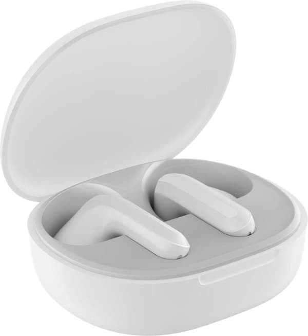 Xiaomi Redmi Buds 4 Lite - valkoinen (BHR6919GL)