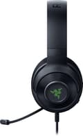 Miniatyrbild 5 av 11: Razer Kraken V3 X - Headset - cirkumaural - trådbunden (RZ04-03750300-R3M1)