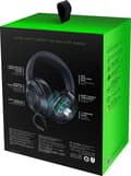 Miniatyrbild 6 av 11: Razer Kraken V3 X - Headset - cirkumaural - trådbunden (RZ04-03750300-R3M1)