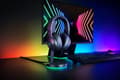 Miniatyrbild 8 av 11: Razer Kraken V3 X - Headset - cirkumaural - trådbunden (RZ04-03750300-R3M1)