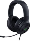 Miniatyrbild 1 av 11: Razer Kraken V3 X - Headset - cirkumaural - trådbunden (RZ04-03750300-R3M1)