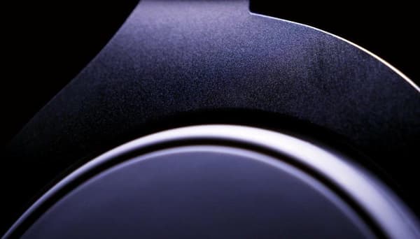 Xtrfy H2 - Esport Gaming Headset - Svart