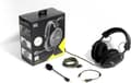 Miniatyrbild 6 av 7: Xtrfy H2 - Esport Gaming Headset - Svart