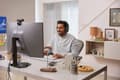 Miniatyrbillede 3 af 9: Bluetooth-telefon Logitech Zone Vibe