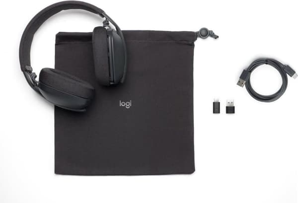 Bluetooth-telefon Logitech Zone Vibe