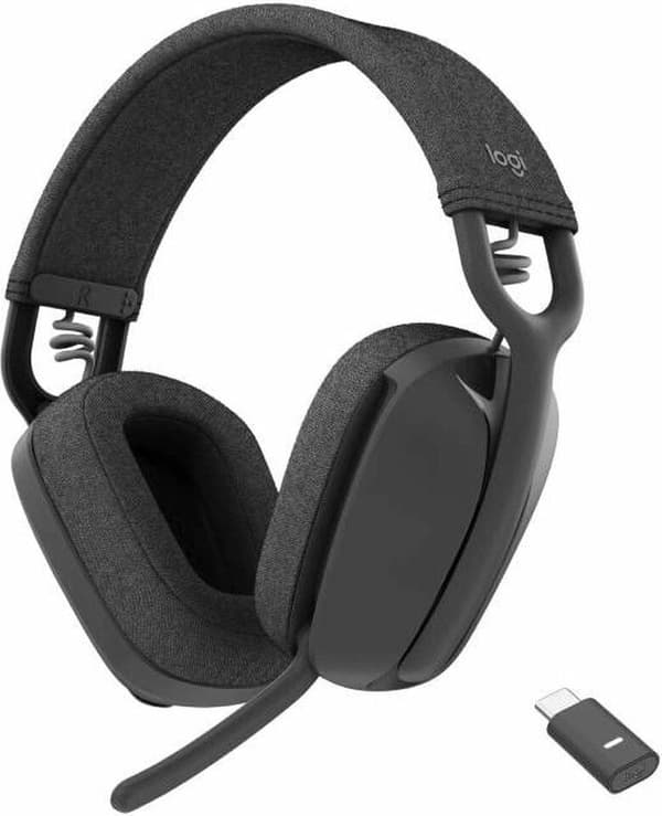 Bluetooth-telefon Logitech Zone Vibe