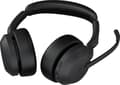 Miniatyrbild 3 av 3: Hoofdtelefon med mikrofon Jabra EVOLVE2 55