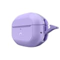 Miniatyrbild 3 av 11: Keybudz AirPods Pro 2 Skal Element - Lavendel