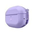 Miniatyrbild 4 av 11: Keybudz AirPods Pro 2 Skal Element - Lavendel
