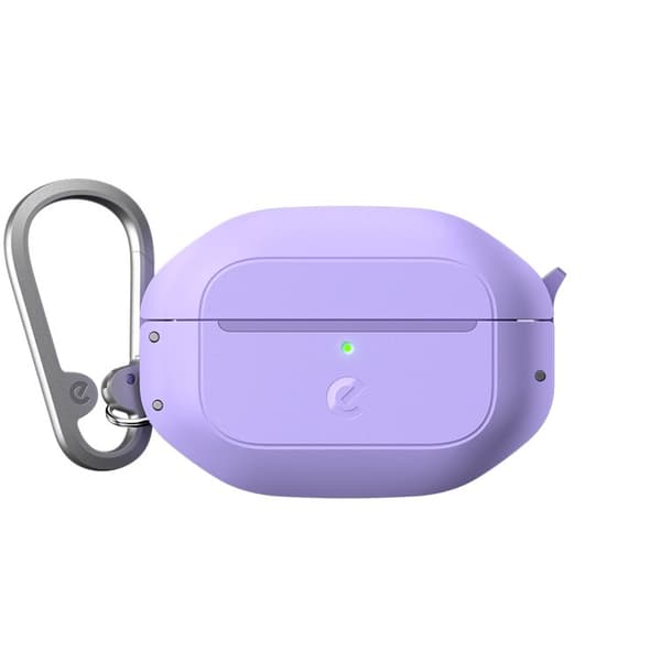 Keybudz AirPods Pro 2 Skal Element - Lavendel