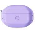 Miniatyrbild 9 av 11: Keybudz AirPods Pro 2 Skal Element - Lavendel