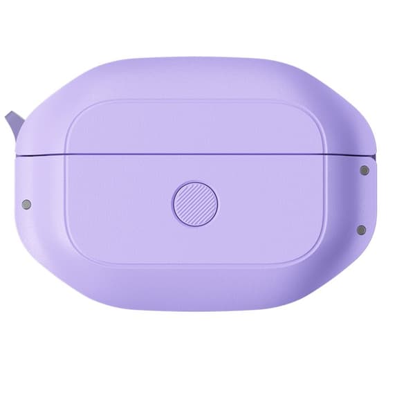 Keybudz AirPods Pro 2 Skal Element - Lavendel