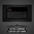 Miniatyrbild 6 av 10: Logitech G ASTRO Gaming A50 trådlöst headset+gamingladdningsstation, 4:e generationen, Dolby, balanserande spelljud och röst, 2,4 GHz trådlös anslutni
