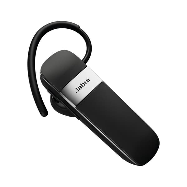 Jabra Talk 15 Bluetooth-kuulokkeet (musta) - 100-92200900-60