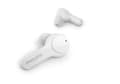 Miniatyrbillede 3 af 7: Philips TAT3217WT - ægte trådløse hovedtelefoner med mikrofon - i øret - Bluetooth - hvid