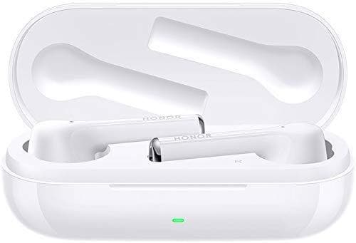 Honor Magic Earbuds, pärlvita (55032516)