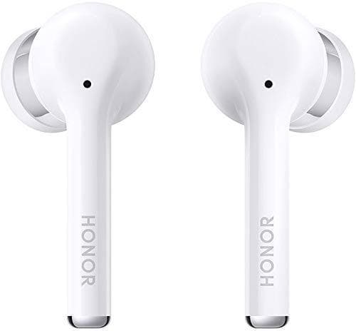 Honor Magic Earbuds, pärlvita (55032516)