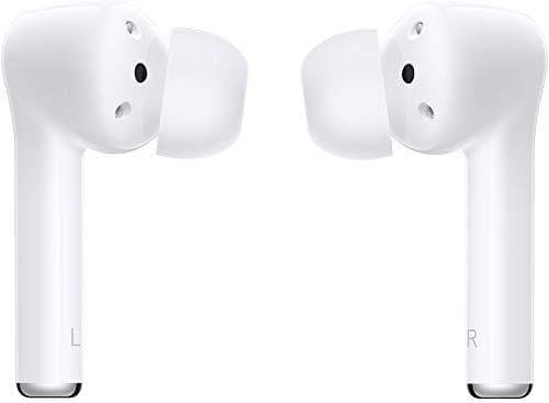 Honor Magic Earbuds, pärlvita (55032516)