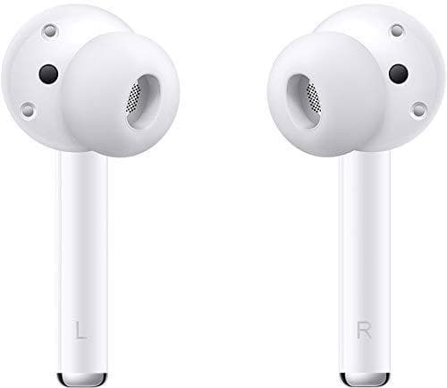 Honor Magic Earbuds, pärlvita (55032516)