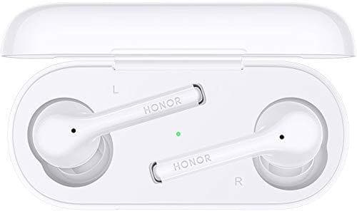 Honor Magic Earbuds, pärlvita (55032516)