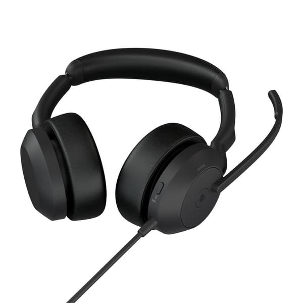 GN AUDIO JABRA EVOLVE2 50 USB-A MS STEREO (25089-999-999)