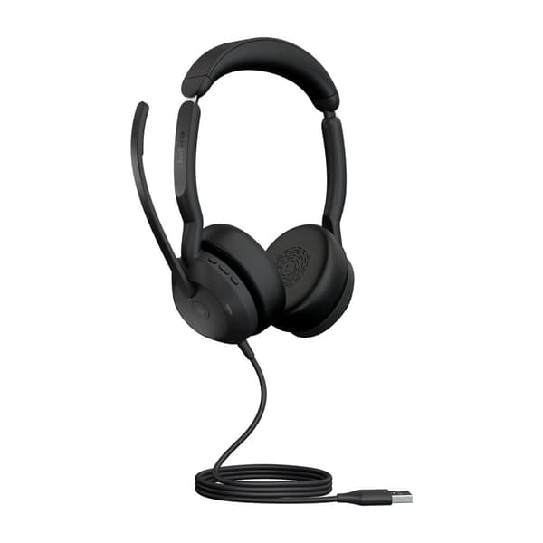GN AUDIO JABRA EVOLVE2 50 USB-A MS STEREO (25089-999-999)
