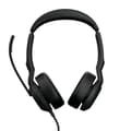 Pikkukuva 1 / 3: GN AUDIO JABRA EVOLVE2 50 USB-A MS STEREO (25089-999-999)