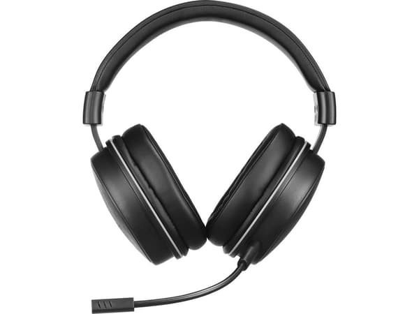 Sandberg HeroBlaster trådløst headset. Produkttype: Hovedtelefoner Transmissionsteknologi: Kablet og trådløs, Bluetooth. Anbefalet brug: gaming. Hoved