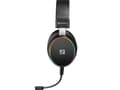 Miniatyrbillede 2 af 6: Sandberg HeroBlaster trådløst headset. Produkttype: Hovedtelefoner Transmissionsteknologi: Kablet og trådløs, Bluetooth. Anbefalet brug: gaming. Hoved