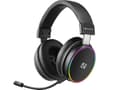 Miniatyrbillede 1 af 6: Sandberg HeroBlaster trådløst headset. Produkttype: Hovedtelefoner Transmissionsteknologi: Kablet og trådløs, Bluetooth. Anbefalet brug: gaming. Hoved
