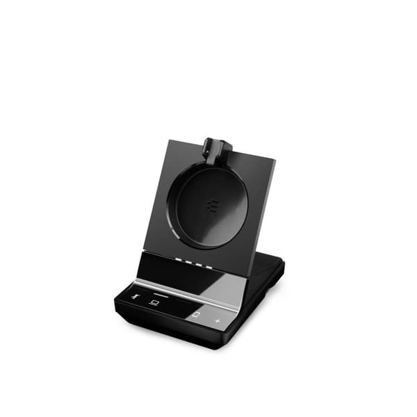 EPOS I SENNHEISER IMPACT SDW 3 BS - US - trådlös headsetbasstation - för Sennheiser SDW 3 BS