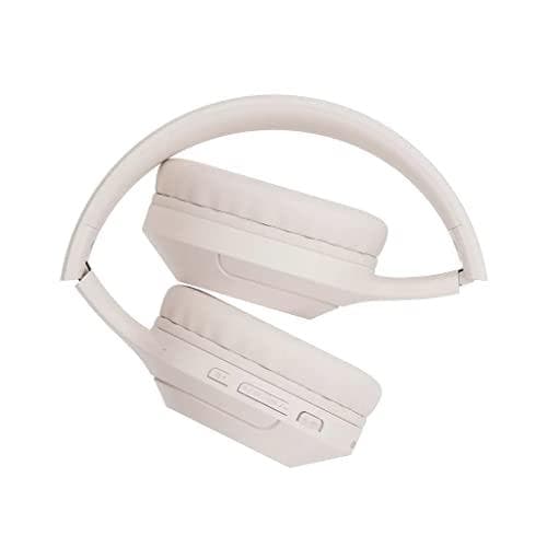 Canyon Bluetooth Headset BTHS-3 On-Ear/Stereo/BT5.1 beige vähittäismyynti (CNS-CBTHS3BE)