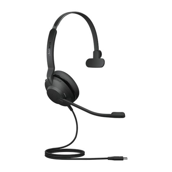 GN AUDIO JABRA EVOLVE2 30 SE USB-C MS MONO (23189-899-879)