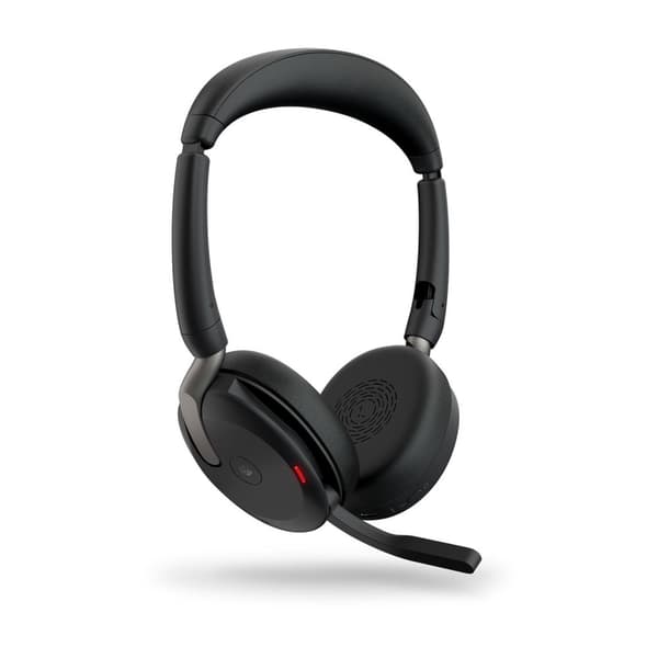 JABRA Evolve2 65 Flex Link380a MS Stereo WLC (26699-999-989)