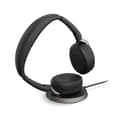Miniatyrbild 4 av 4: JABRA Evolve2 65 Flex Link380a UC Stereo WLC (26699-989-989)