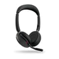 Miniatyrbild 1 av 4: JABRA Evolve2 65 Flex Link380a UC Stereo WLC (26699-989-989)