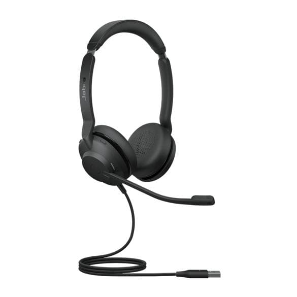 GN AUDIO JABRA EVOLVE2 30 SE USB-A UC STEREO (23189-989-979)