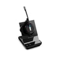 Miniatyrbillede 5 af 5: EPOS IMPACT SDW 5013 - Headset-system - on-ear - konvertibel - DECT - trådløs - Certificeret til Skype for Business (1001015)