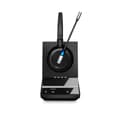 Miniatyrbillede 2 af 5: EPOS IMPACT SDW 5013 - Headset-system - on-ear - konvertibel - DECT - trådløs - Certificeret til Skype for Business (1001015)