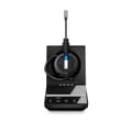 Miniatyrbillede 3 af 5: EPOS IMPACT SDW 5015 enkeltsidet DECT - headsetsystem - on-ear - cabriolet - DECT - trådløs (1001021)