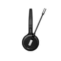 Miniatyrbillede 4 af 5: EPOS IMPACT SDW 5015 enkeltsidet DECT - headsetsystem - on-ear - cabriolet - DECT - trådløs (1001021)